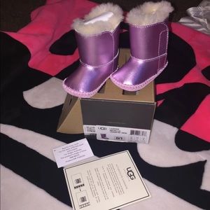 baby ugg boots